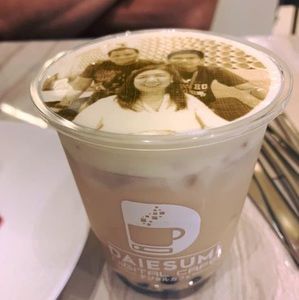 Meet your Posher, Erick